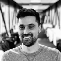 gaiia Employee Xavier st-Germain's profile photo