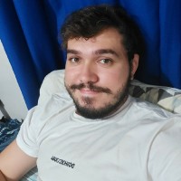 Neuralign Employee Marlon de Lima's profile photo