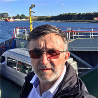 Felix Marin Email & Phone Number