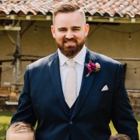 Oakline Floors Employee Simon Womack's profile photo