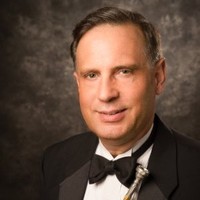 Melrose Symphony Orchestra Employee Randy O'Keefe's profile photo