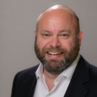 Eaton Employee Chip Clark's profile photo