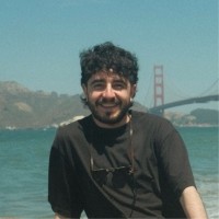 Universidad Católica del Norte Employee Felipe Ruiz Robledo's profile photo