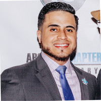 DRUM Associates Employee Edwin Suarez Jr.'s profile photo