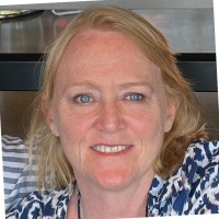 Juniper, Inc. Employee Kathleen Keay's profile photo