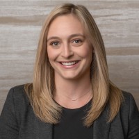 U.S. Immigration Fund Employee Nicole st. Angelo's profile photo