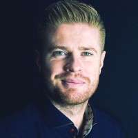 Technicel Employee Francis Buysse's profile photo