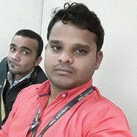 Next Education Employee Sanjeev Nishad's profile photo