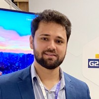 G2Mobile Employee Pedro Augusto Neto's profile photo