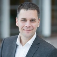 Impetus Employee Barry Lloyd's profile photo
