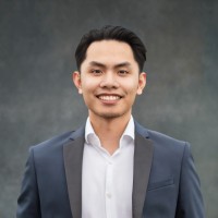 Absolute Mortgage & Lending Employee Ted Ho's profile photo