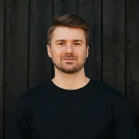 TentBox Employee Neill Shurville's profile photo
