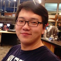 Kevin Chen Email & Phone Number