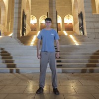 Wu Xiongcheng Email