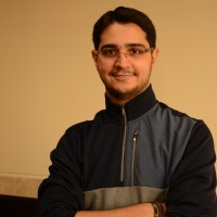 Intermeco B.V. Employee Amir Mashayekh's profile photo