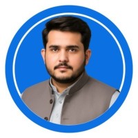 App Technologies Employee Talha Mukhtar's profile photo