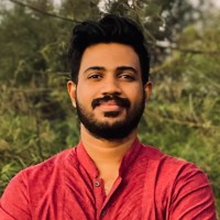 Abhijith M Email