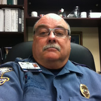 Methodist Hospital of Henderson, Kentucky Employee Tim Mahone's profile photo