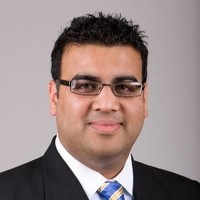 Handpickd Employee Anant Goel's profile photo