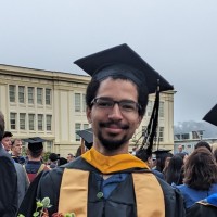 Corios Employee Malik Khouma's profile photo