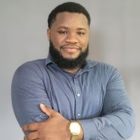 Argo Development Studio Employee Keron Walters's profile photo