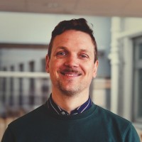 Stefan Ashall's profile photo