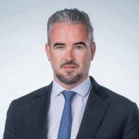 ADNOC Group Employee Paul O'Sullivan's profile photo