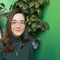 Sympulse Employee Kateřina Tarantová's profile photo