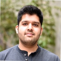 Sensor Tower Employee Chirag Ambwani's profile photo