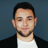 Digigalt Employee Mohamed Azghough's profile photo