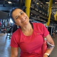 Bioeutectics Employee Maria Fernanda Silva's profile photo