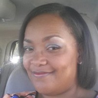 Hampton Fire & Rescue Employee Suenyo Branch-Morgan's profile photo