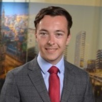 GARTH THOMPSON WEALTH MANAGEMENT LIMITED Employee Robert Stalker's profile photo