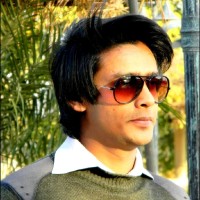 SkyLux Travel Employee Bilal Ikram's profile photo