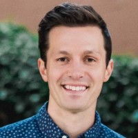 DoorDash Employee Jarrett Smith's profile photo