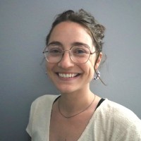 Ironwood Consulting Inc Employee Felicia Bender's profile photo