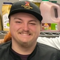 SSA Group Employee Noah Hayden's profile photo