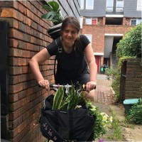 Madison Employee Olivia Smith's profile photo