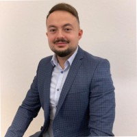 Thommen Medical AG Employee Shqiperim Behluli's profile photo