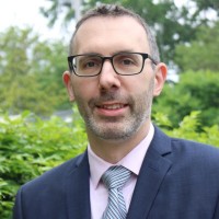 Daughters of Sarah Community for Seniors Employee Samuel Weisblatt's profile photo