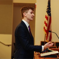 Wheeler, DiUlio & Barnabei, P.C. Employee Daniel Rooney's profile photo