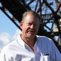 Swinerton Employee Howard Mills's profile photo