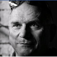 National Emergency Management Agency Employee Joe Buffone's profile photo