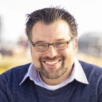 Wizards of the Coast Employee David Silverman's profile photo