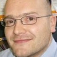 Clegg Group Limited Employee Simon Cresswell's profile photo
