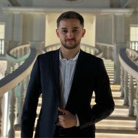 Apinizer - Full API Lifecycle Management Platform Employee Kadir Menfaatlı's profile photo