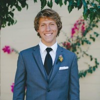 Roche NimbleGen Inc. Employee Daniel Kozaczuk's profile photo