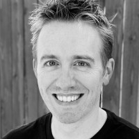 First Second Employee Tim Stout's profile photo
