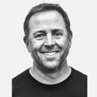 Burton Snowboards Employee Justin Worthley's profile photo