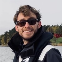 NjordX Employee Marcus Williams's profile photo